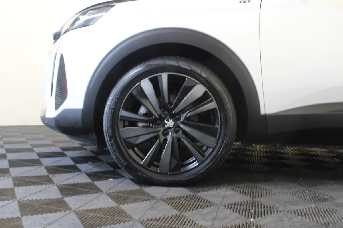 1.2 Hybrid 136 GT |Pano|Stoelverw.|Trekhaak|