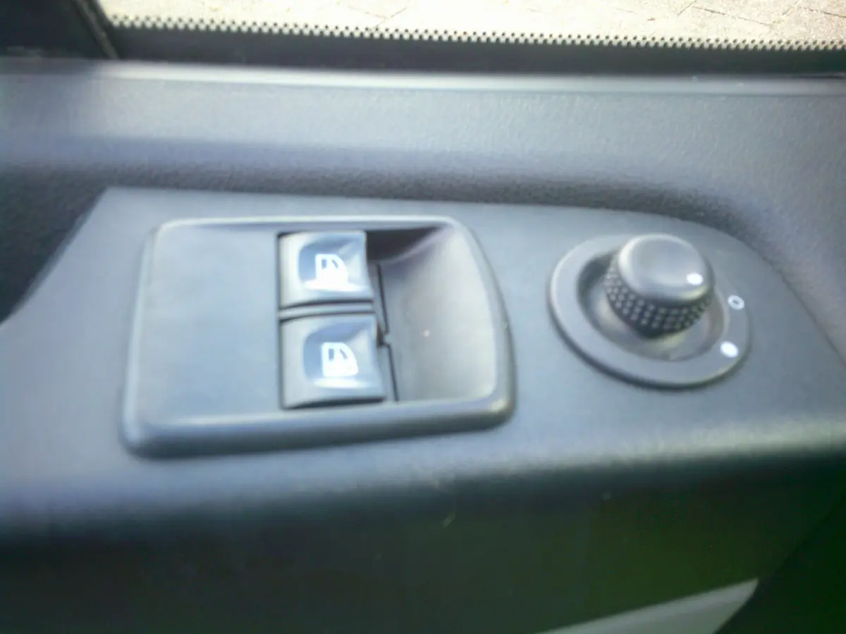 1.6 dCi T27 L1H1 Comfort Energy VOORZIEN VAN AIRCO+CRUISE+TREKHAAK !!!