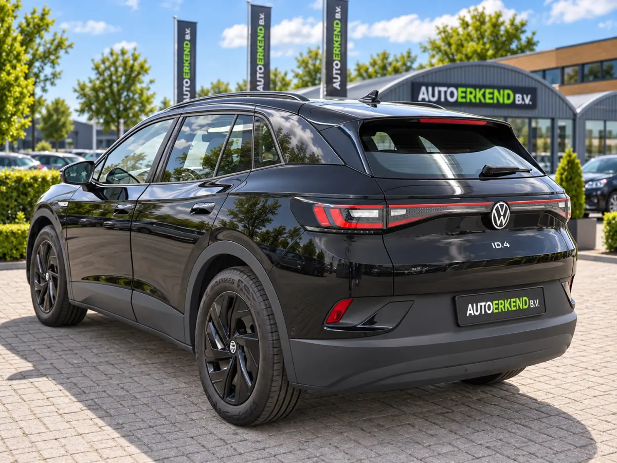 Pro 77 kWh 94% Soh