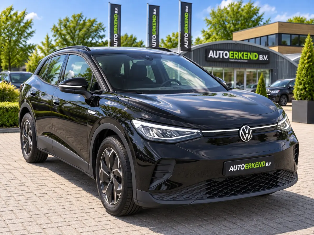 Pro 77 kWh 94% Soh