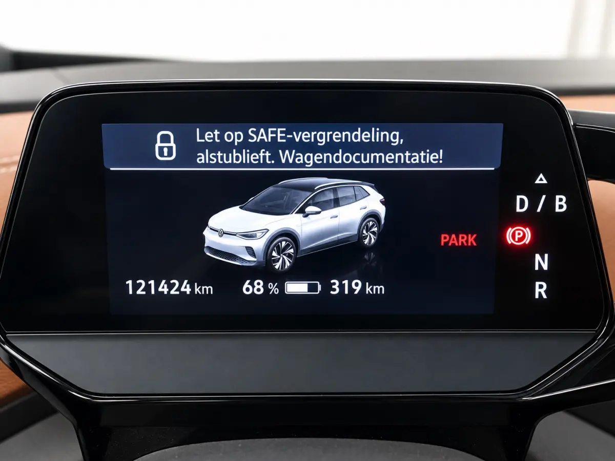 Pro 77 kWh 94% Soh
