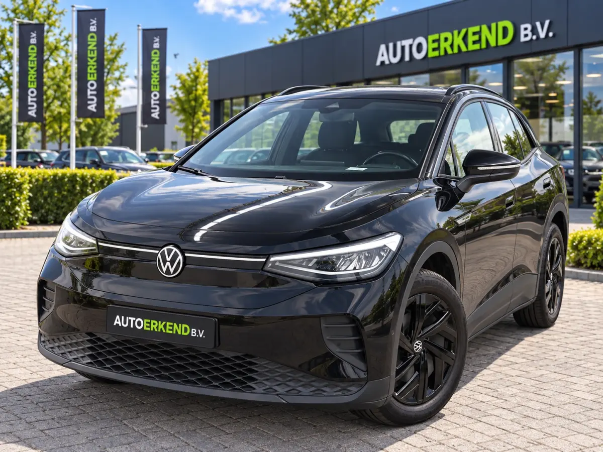 Pro 77 kWh 94% Soh