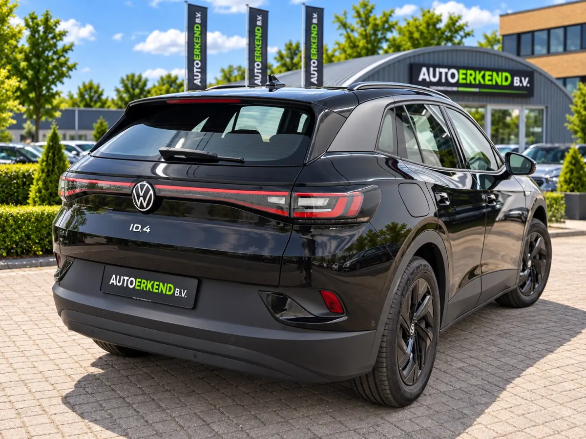 Pro 77 kWh 94% Soh