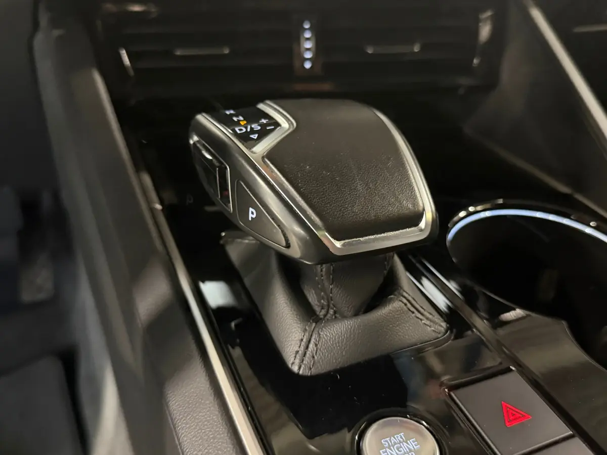 3.0 TSi eHybrid 4MOTION / pano / leer / camera / stoel en stuurverwaming