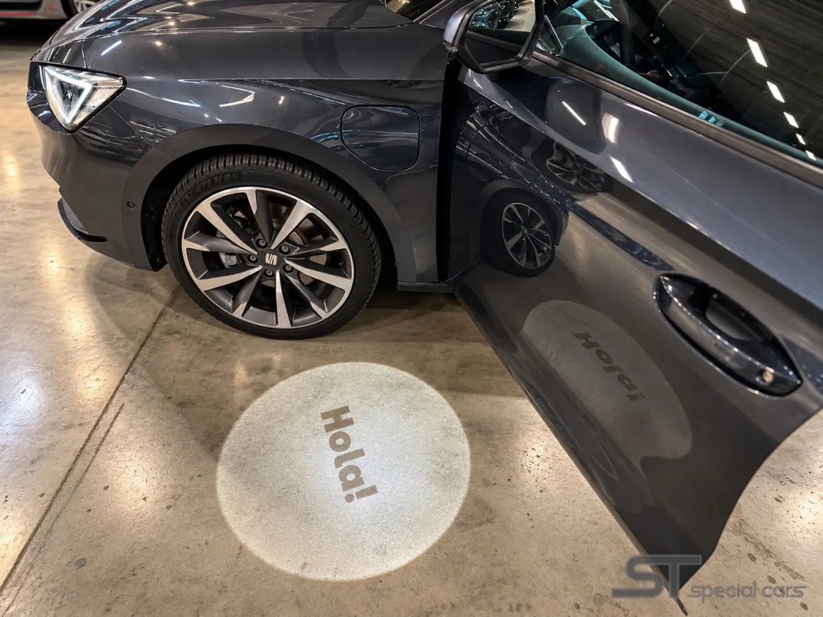 1.4 TSI eHybrid PHEV FR|Pano|Memory|Dealer ond.