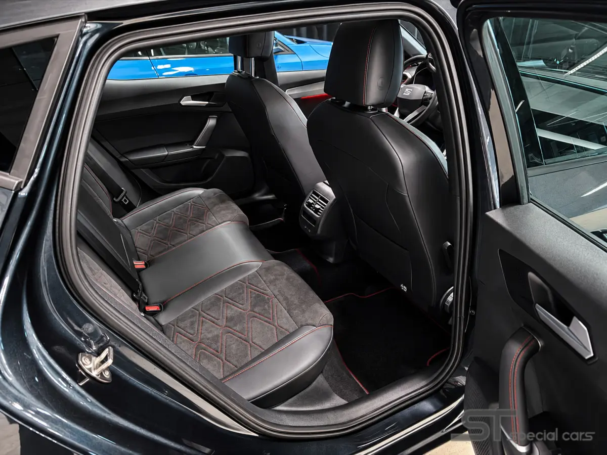 1.4 TSI eHybrid PHEV FR|Pano|Memory|Dealer ond.