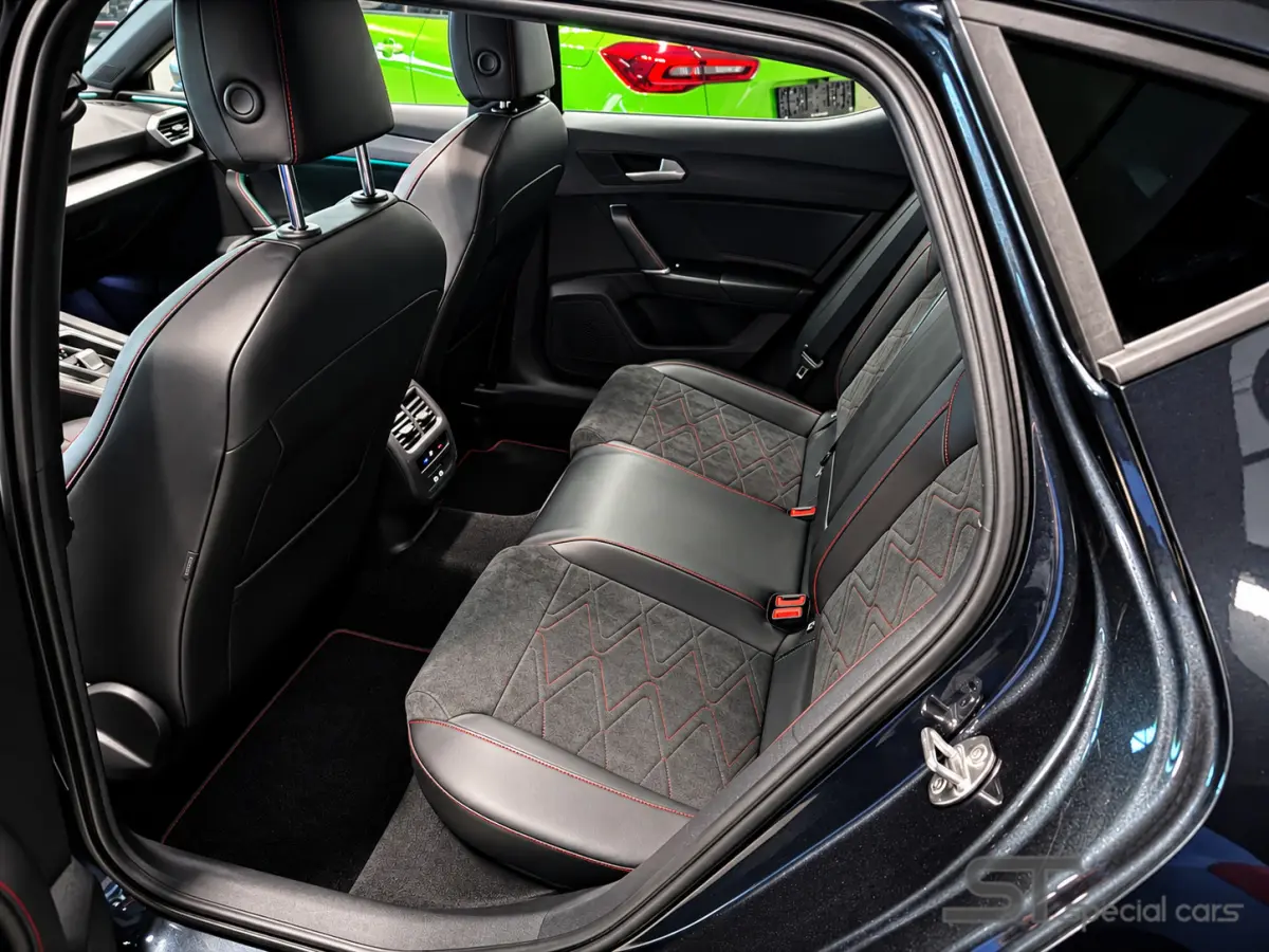 1.4 TSI eHybrid PHEV FR|Pano|Memory|Dealer ond.