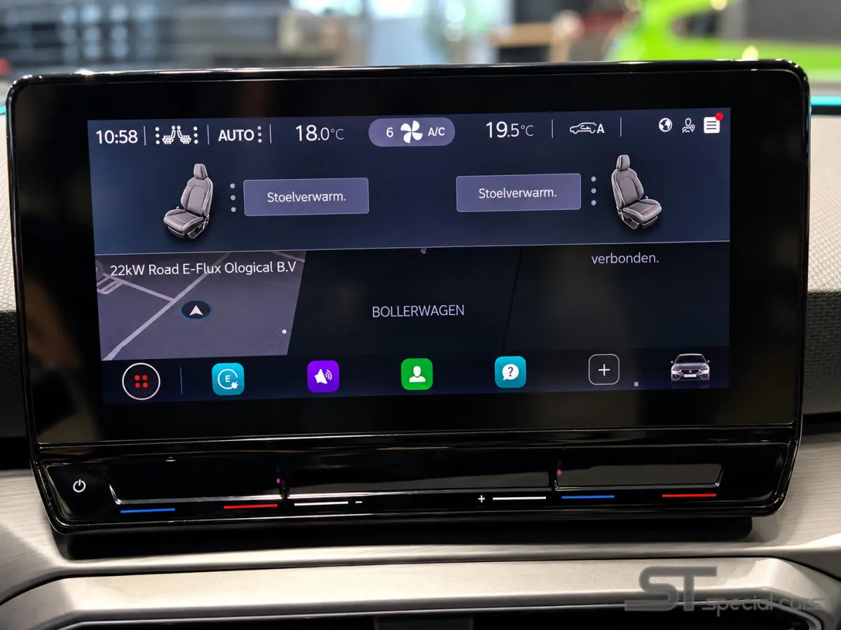 1.4 TSI eHybrid PHEV FR|Pano|Memory|Dealer ond.