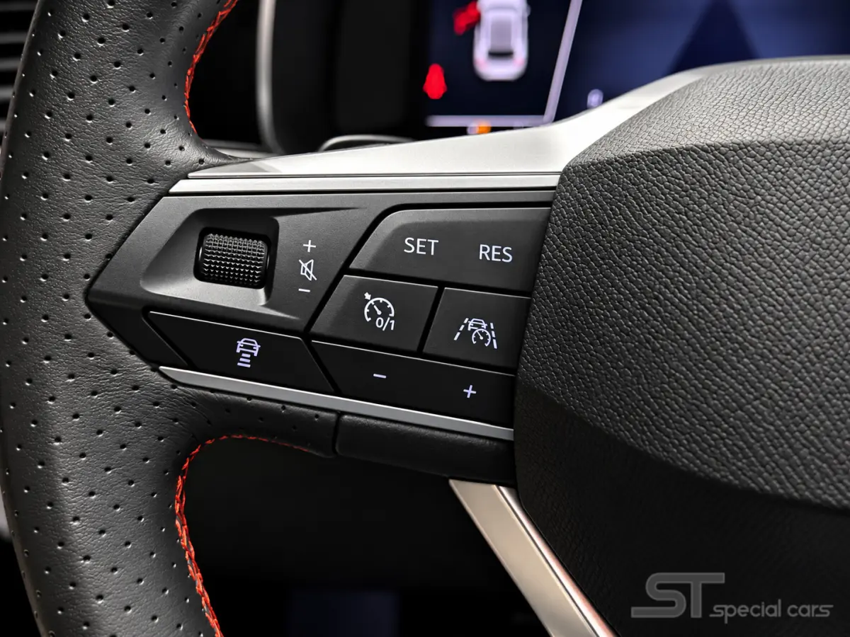 1.4 TSI eHybrid PHEV FR|Pano|Memory|Dealer ond.