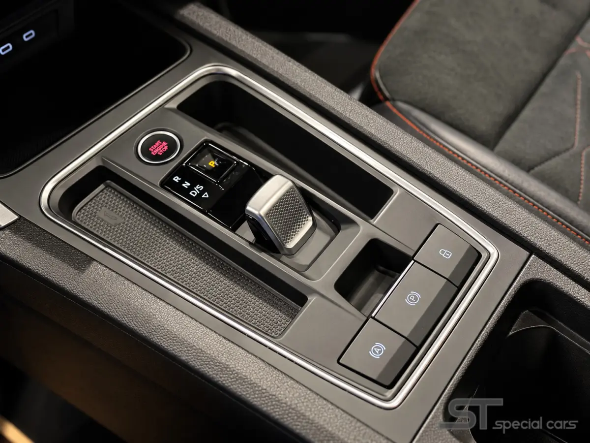 1.4 TSI eHybrid PHEV FR|Pano|Memory|Dealer ond.