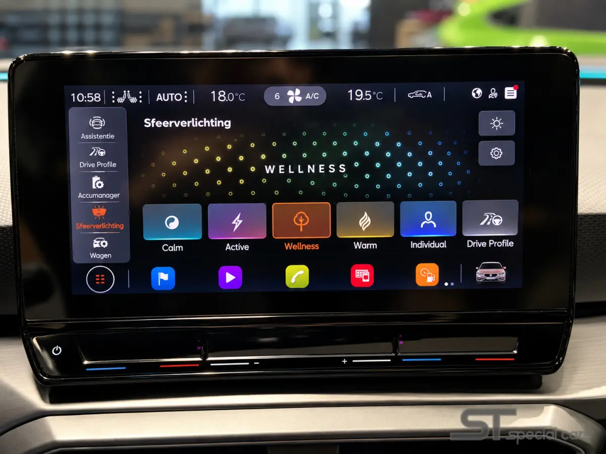 1.4 TSI eHybrid PHEV FR|Pano|Memory|Dealer ond.