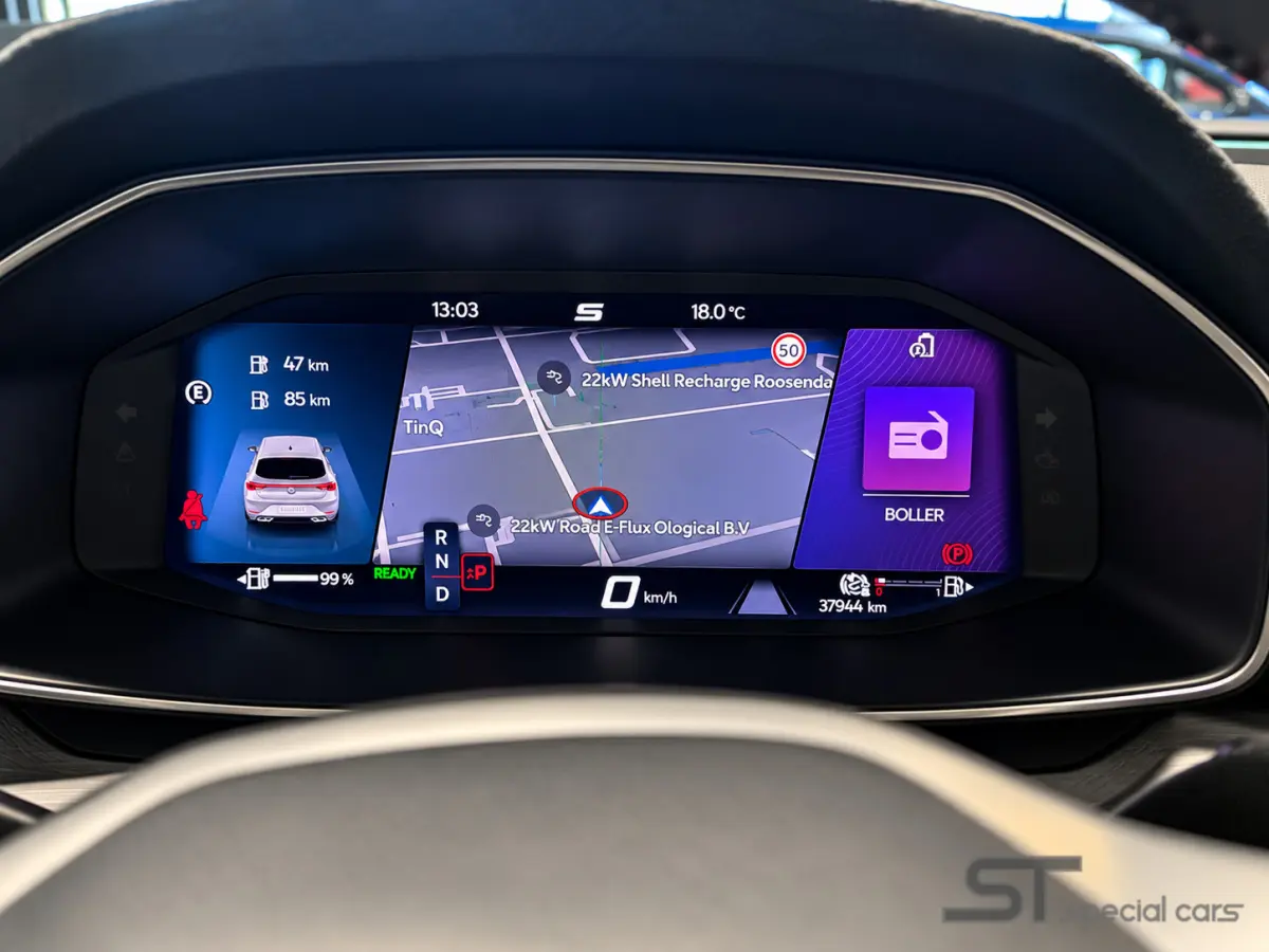 1.4 TSI eHybrid PHEV FR|Pano|Memory|Dealer ond.