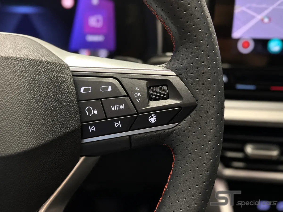 1.4 TSI eHybrid PHEV FR|Pano|Memory|Dealer ond.