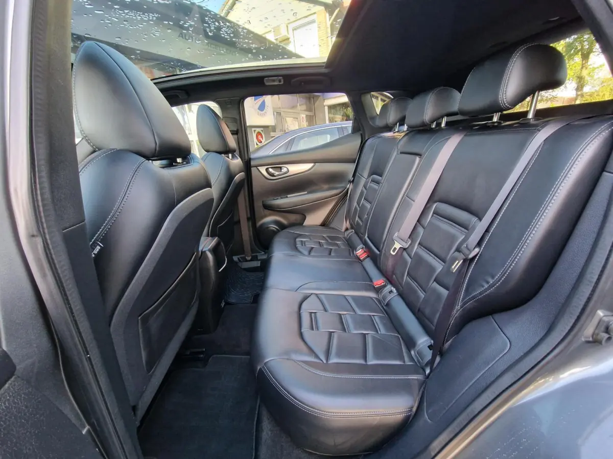 1.2 Tekna +|Leer|Pano|BOSE|360'camera|Cruise|Clima|PDC|