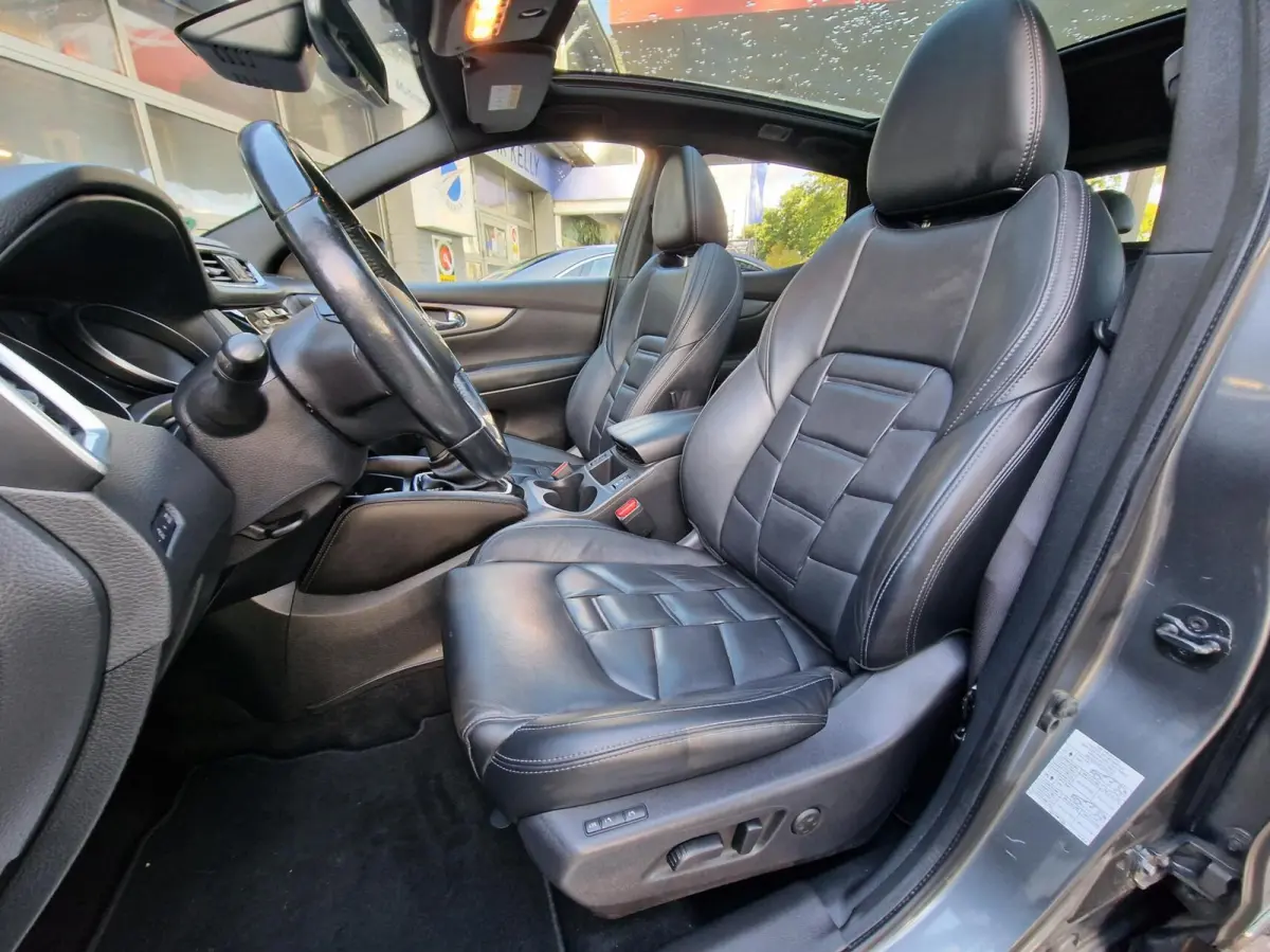 1.2 Tekna +|Leer|Pano|BOSE|360'camera|Cruise|Clima|PDC|