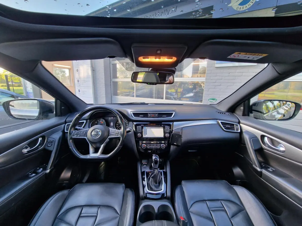 1.2 Tekna +|Leer|Pano|BOSE|360'camera|Cruise|Clima|PDC|