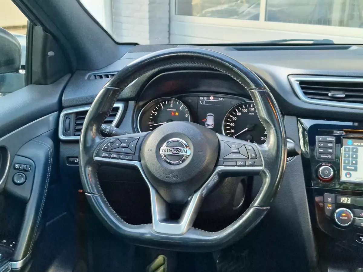 1.2 Tekna +|Leer|Pano|BOSE|360'camera|Cruise|Clima|PDC|