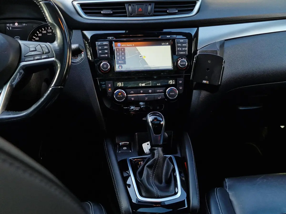 1.2 Tekna +|Leer|Pano|BOSE|360'camera|Cruise|Clima|PDC|