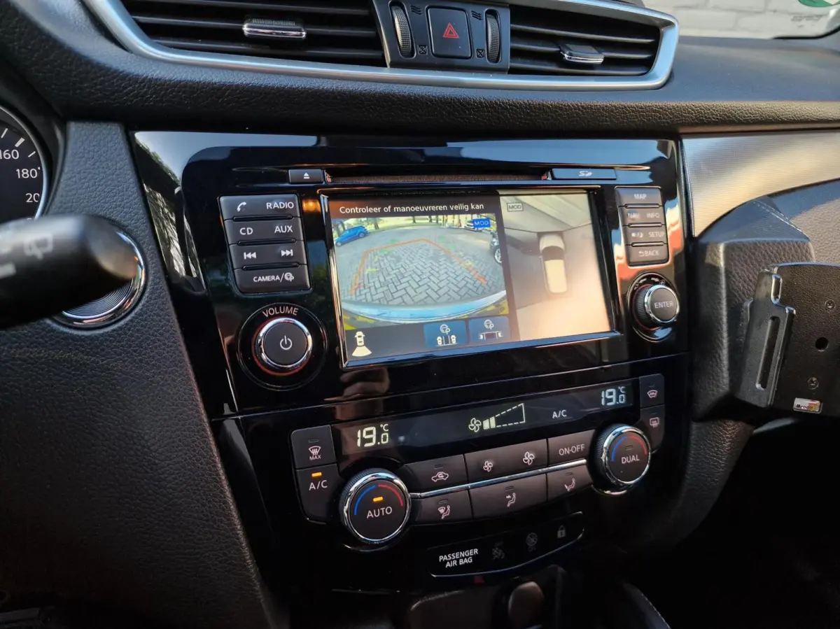 1.2 Tekna +|Leer|Pano|BOSE|360'camera|Cruise|Clima|PDC|