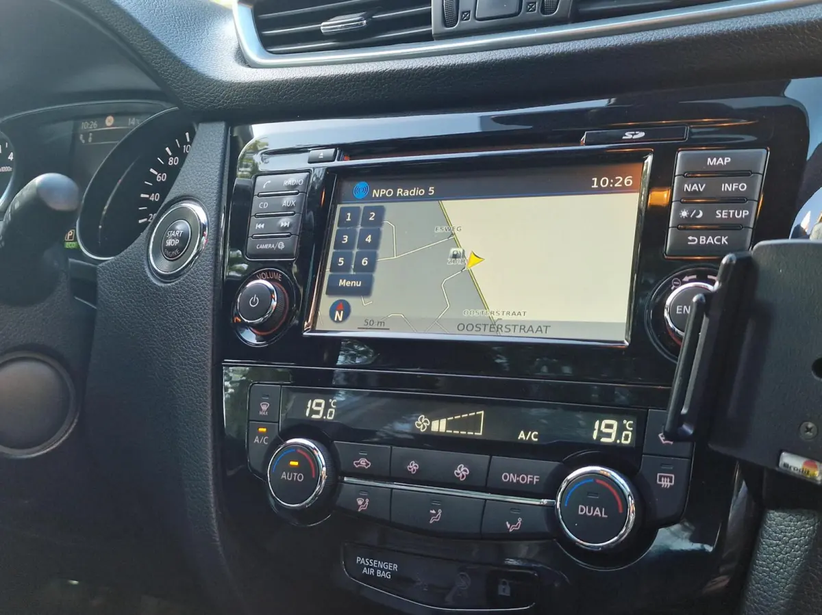 1.2 Tekna +|Leer|Pano|BOSE|360'camera|Cruise|Clima|PDC|
