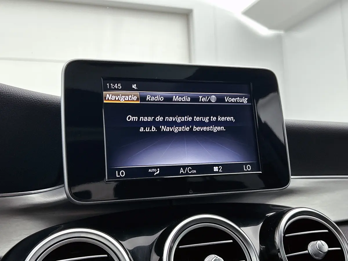 160 Amg Line / Panoramadak / Nightpakket / Leder / Pdc.+Camera / Airco-ecc. / Cruise-ctr. / Apk 11-2027