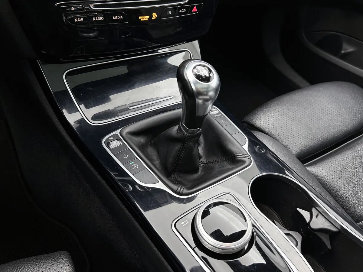 160 Amg Line / Panoramadak / Nightpakket / Leder / Pdc.+Camera / Airco-ecc. / Cruise-ctr. / Apk 11-2027
