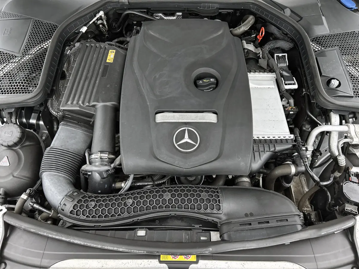 160 Amg Line / Panoramadak / Nightpakket / Leder / Pdc.+Camera / Airco-ecc. / Cruise-ctr. / Apk 11-2027