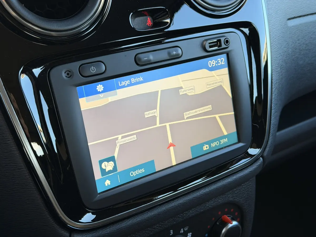 1.3 TCe Stepway 7P CarPlay Cruise 3x isofix Stoelverwarming