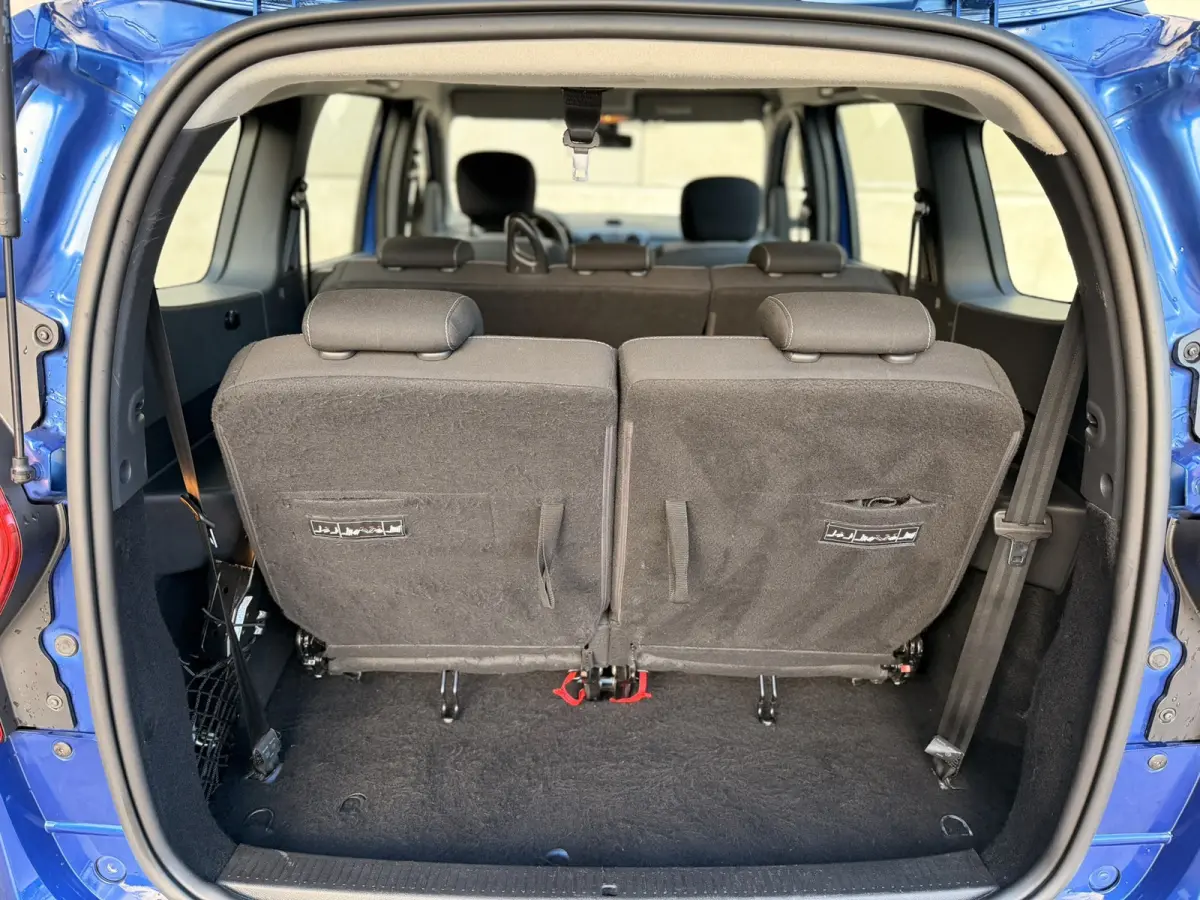 1.3 TCe Stepway 7P CarPlay Cruise 3x isofix Stoelverwarming