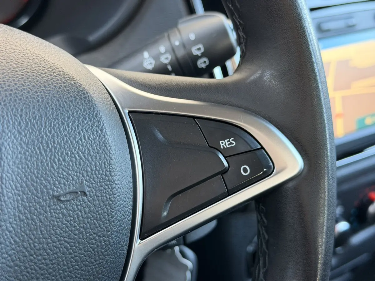 1.3 TCe Stepway 7P CarPlay Cruise 3x isofix Stoelverwarming