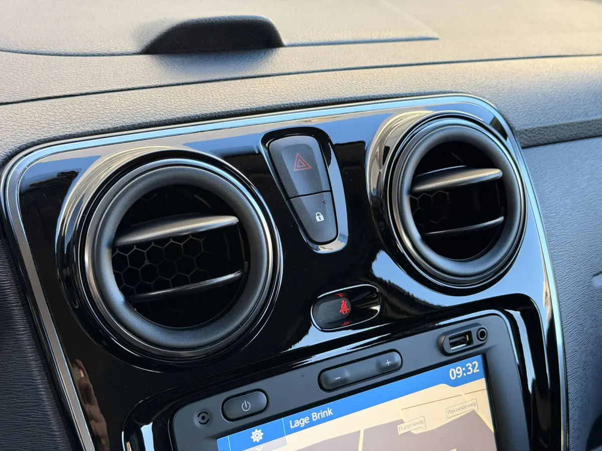 1.3 TCe Stepway 7P CarPlay Cruise 3x isofix Stoelverwarming