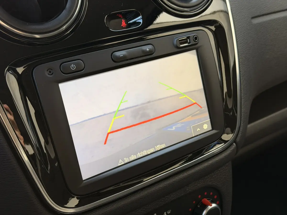 1.3 TCe Stepway 7P CarPlay Cruise 3x isofix Stoelverwarming