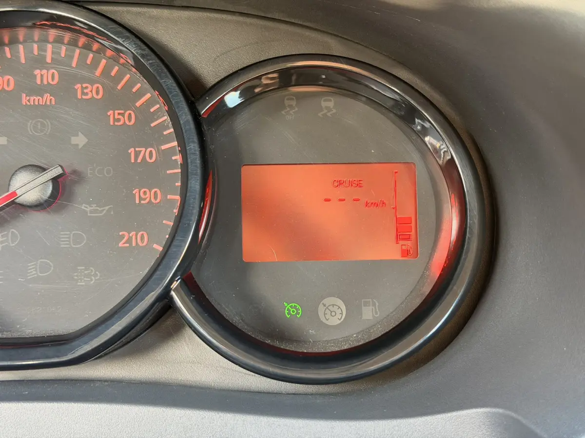 1.3 TCe Stepway 7P CarPlay Cruise 3x isofix Stoelverwarming