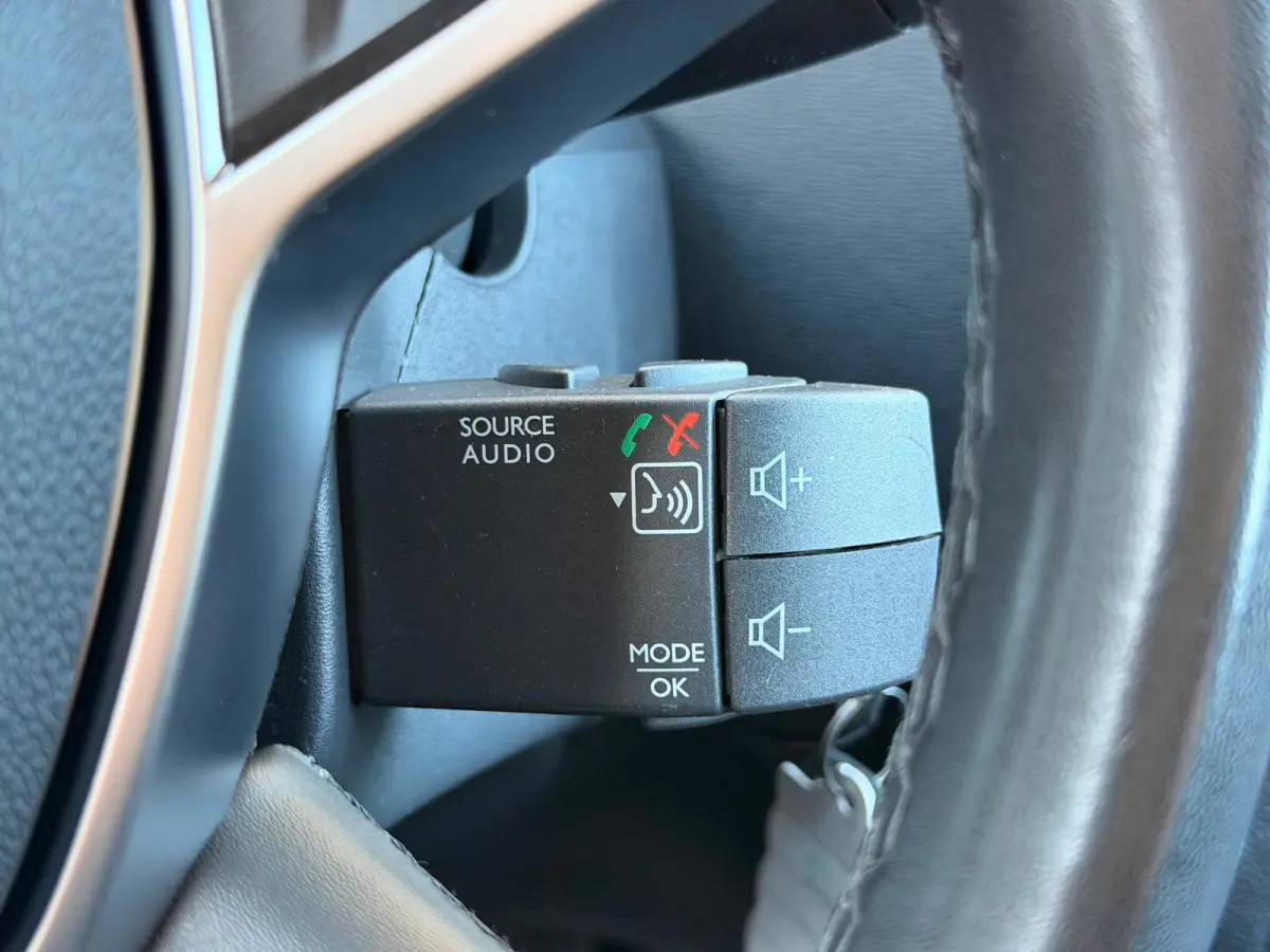 1.3 TCe Stepway 7P CarPlay Cruise 3x isofix Stoelverwarming