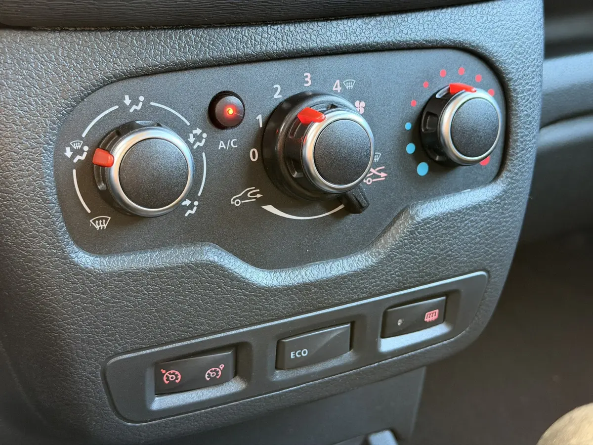 1.3 TCe Stepway 7P CarPlay Cruise 3x isofix Stoelverwarming