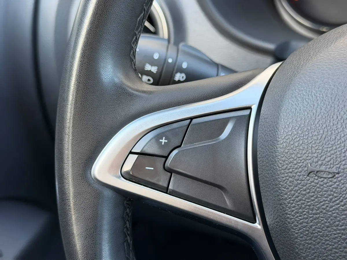 1.3 TCe Stepway 7P CarPlay Cruise 3x isofix Stoelverwarming