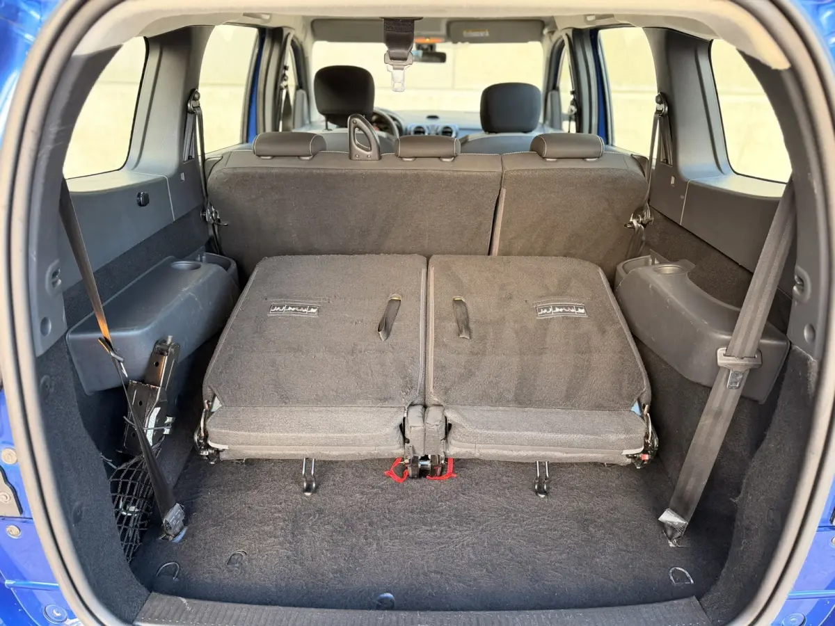 1.3 TCe Stepway 7P CarPlay Cruise 3x isofix Stoelverwarming