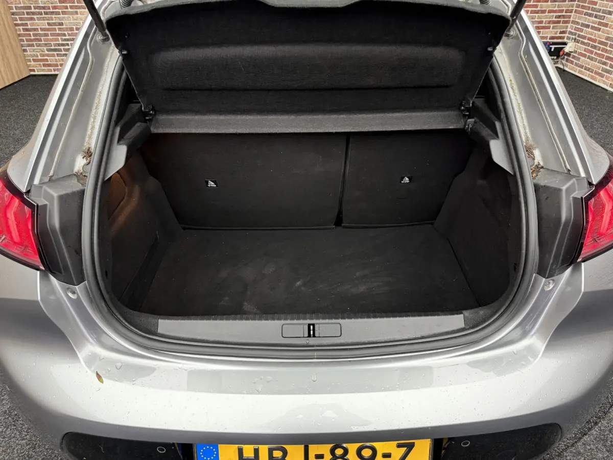 1.2 PureTech Active Pack