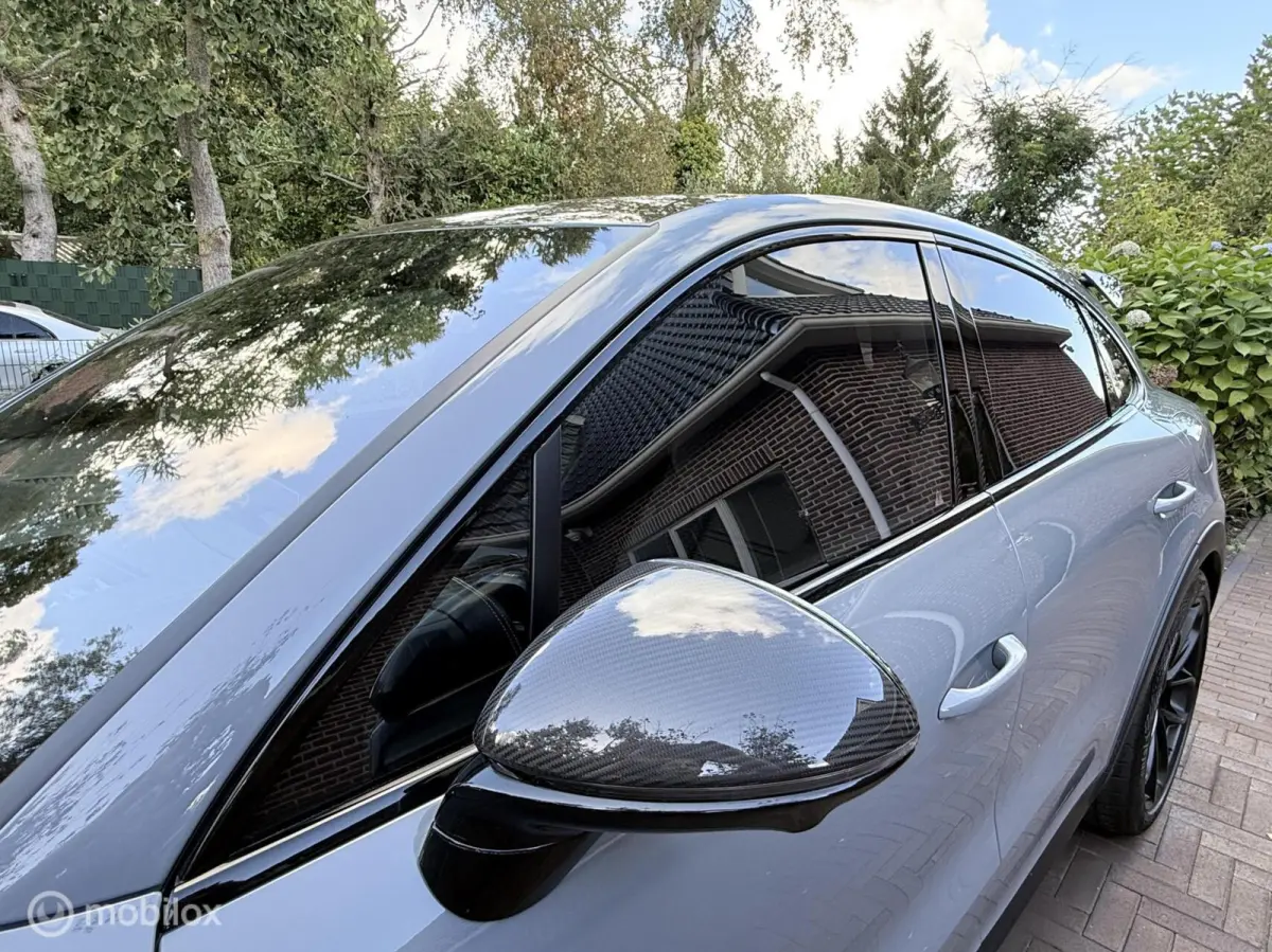 4.0 Turbo E-Hybrid GT PPF Carbon NL!