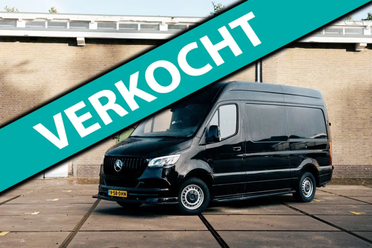 319 1.9 CDI | INBOUW | RIJKLAARPRIJS | GARANTIE MOGELIJK