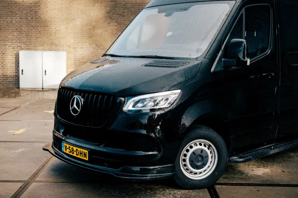 319 1.9 CDI | INBOUW | RIJKLAARPRIJS | GARANTIE MOGELIJK