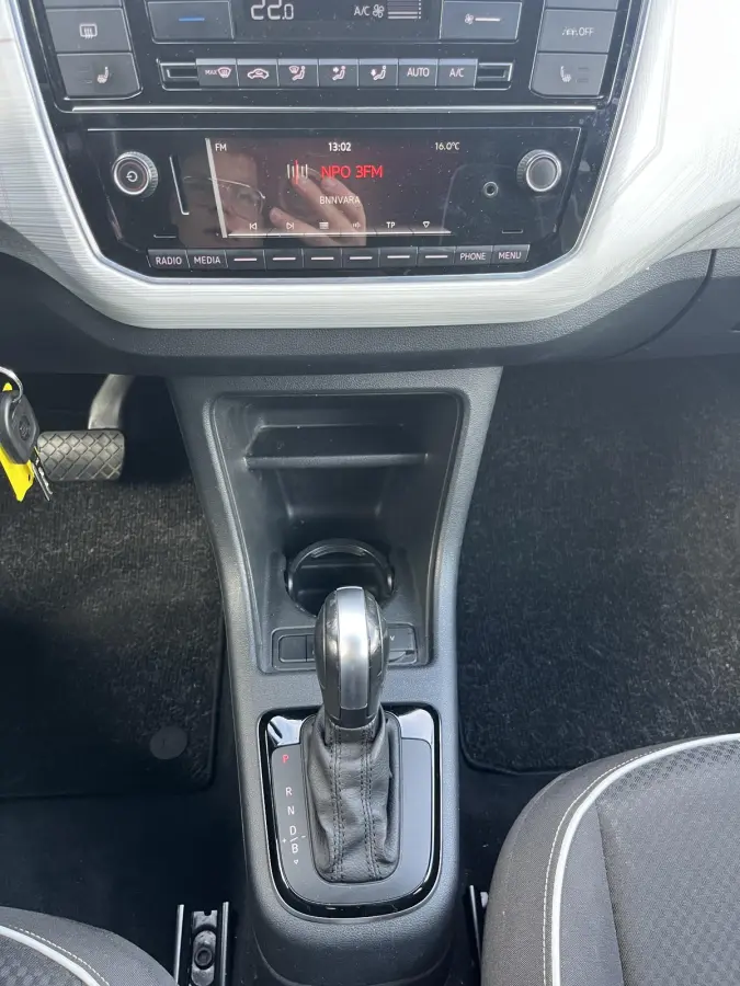 electric Plus (LM,Pdc,Clima,Cruise)