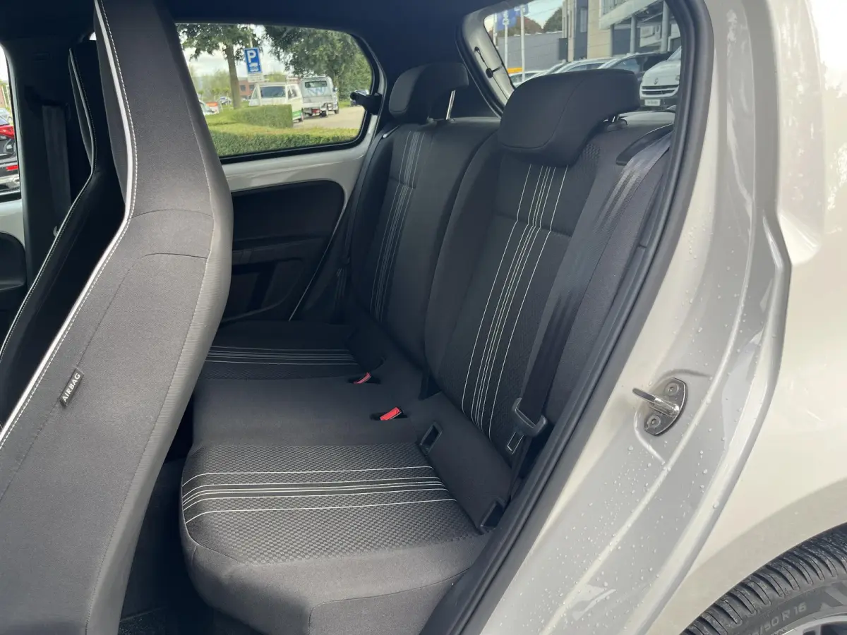 electric Plus (LM,Pdc,Clima,Cruise)