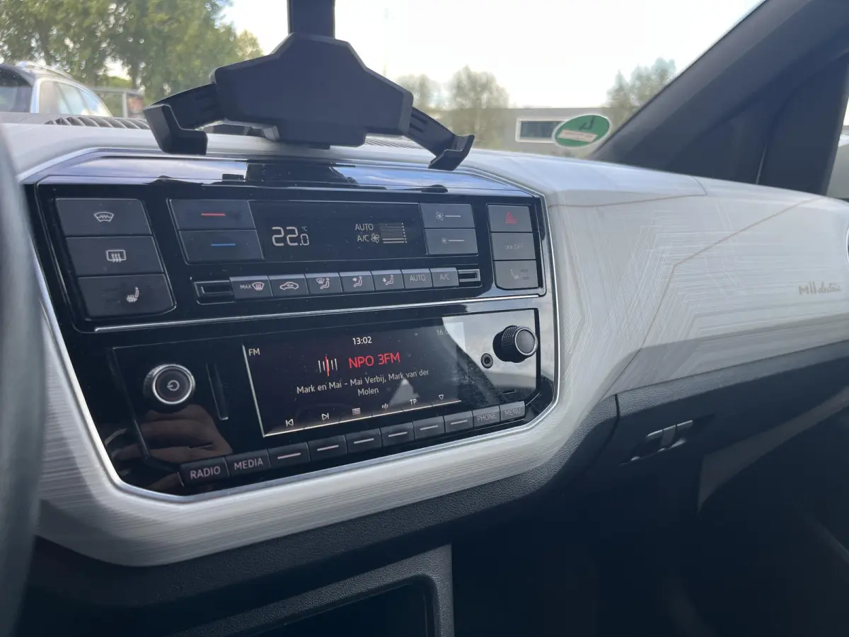 electric Plus (LM,Pdc,Clima,Cruise)