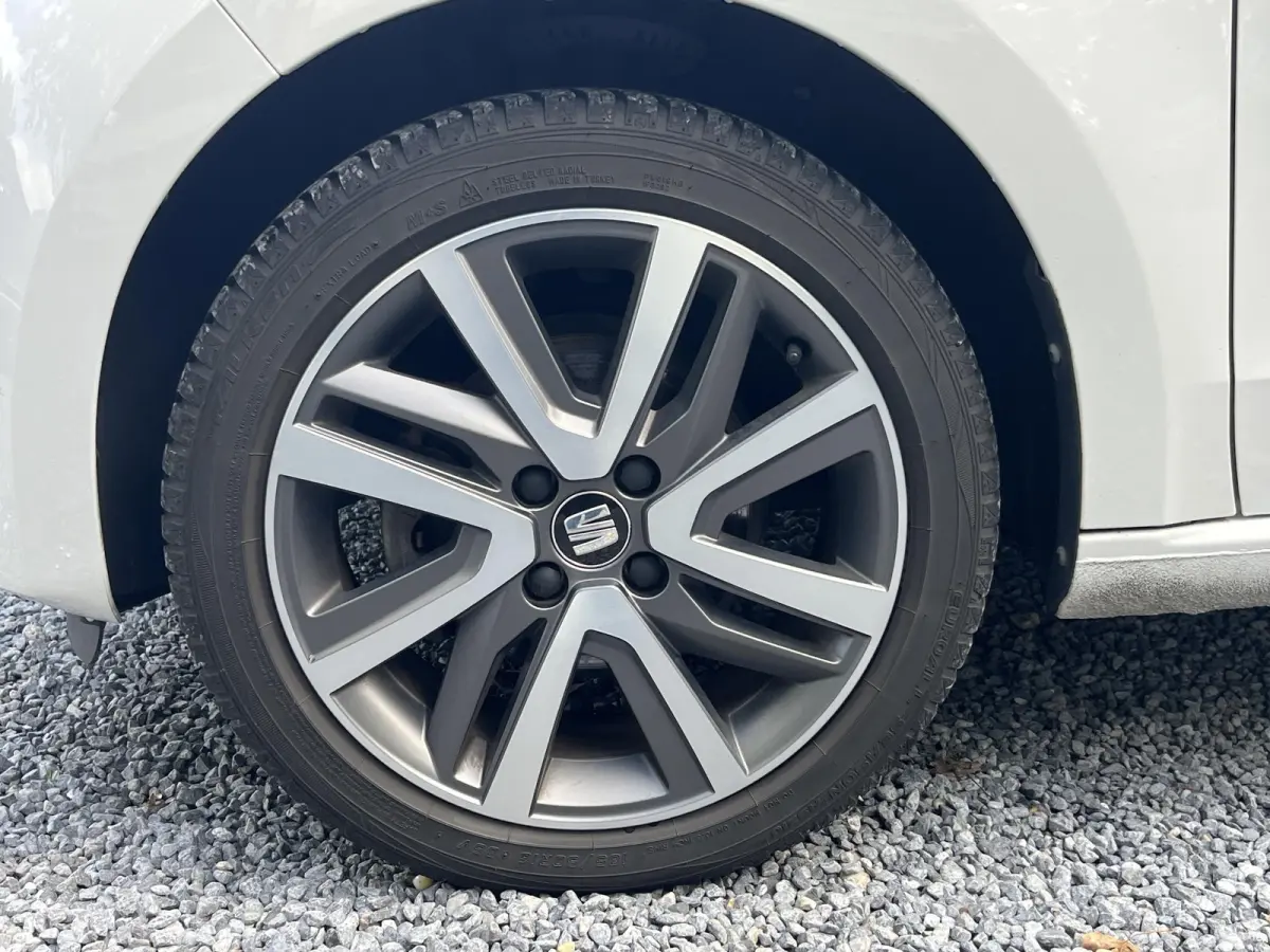 electric Plus (LM,Pdc,Clima,Cruise)