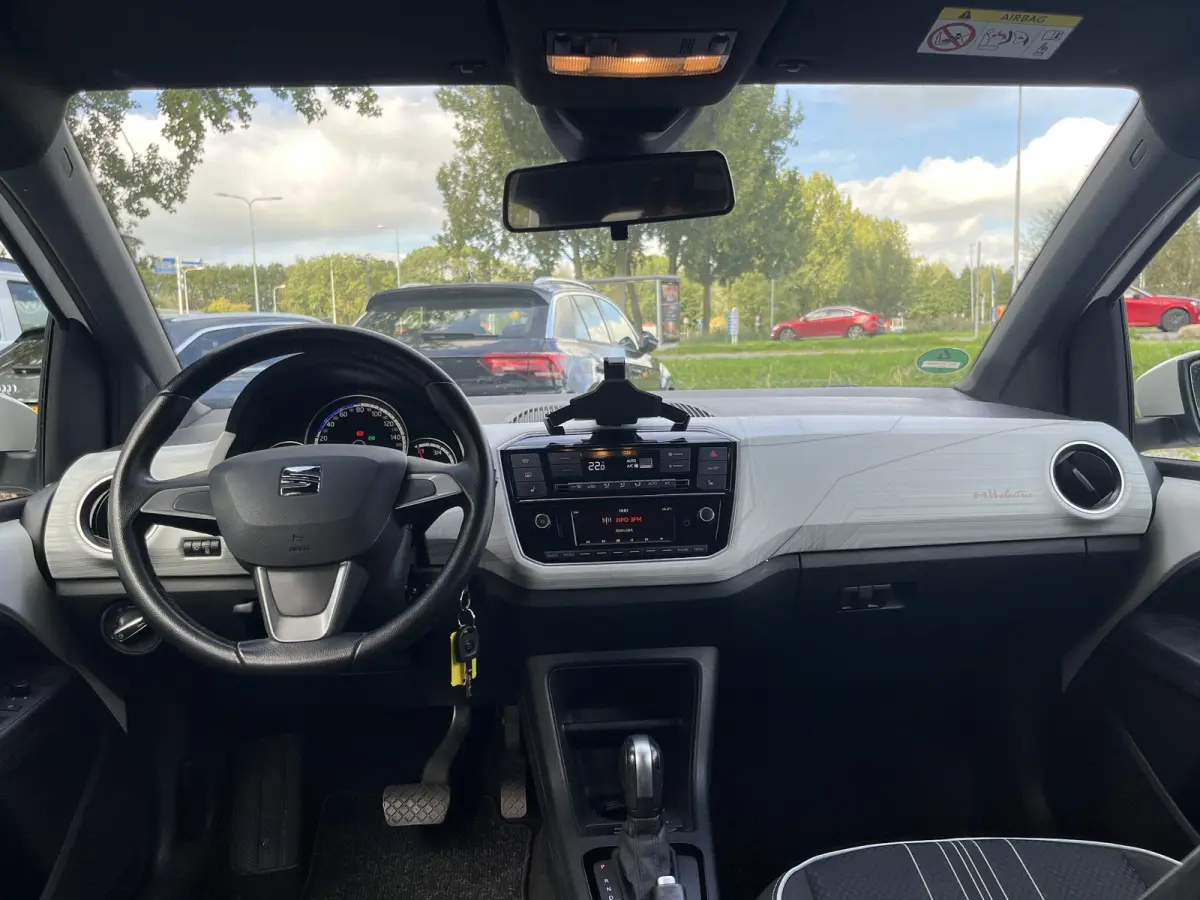 electric Plus (LM,Pdc,Clima,Cruise)