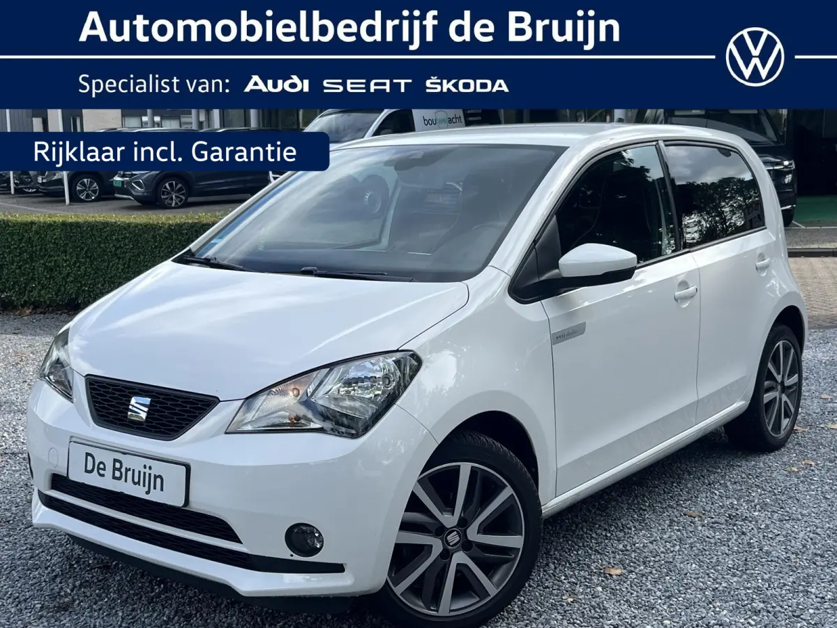 electric Plus (LM,Pdc,Clima,Cruise)