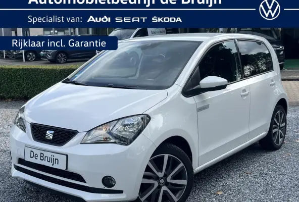 electric Plus (LM,Pdc,Clima,Cruise)