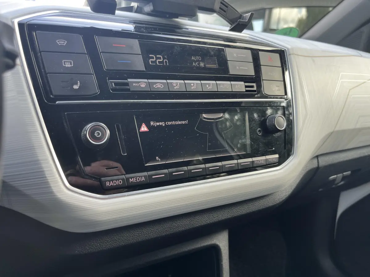 electric Plus (LM,Pdc,Clima,Cruise)