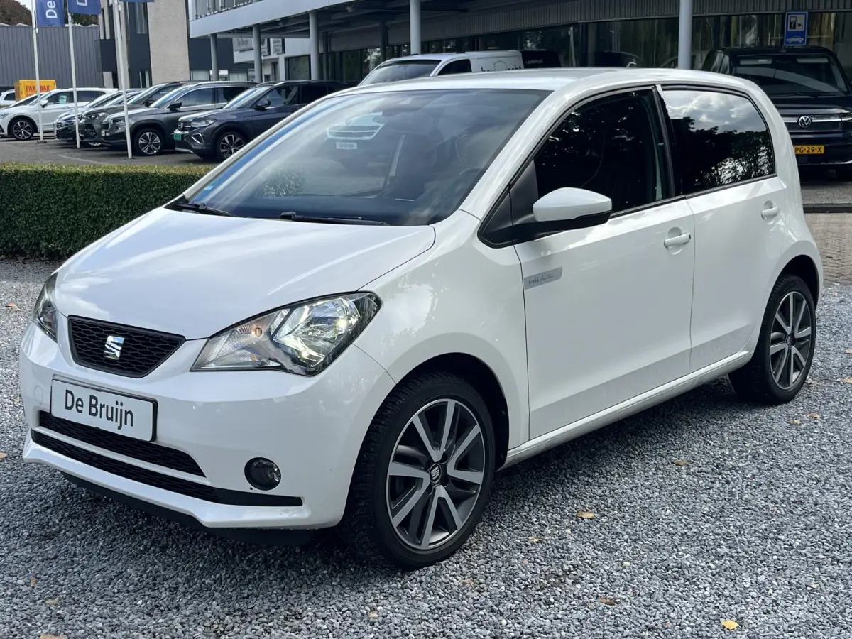electric Plus (LM,Pdc,Clima,Cruise)